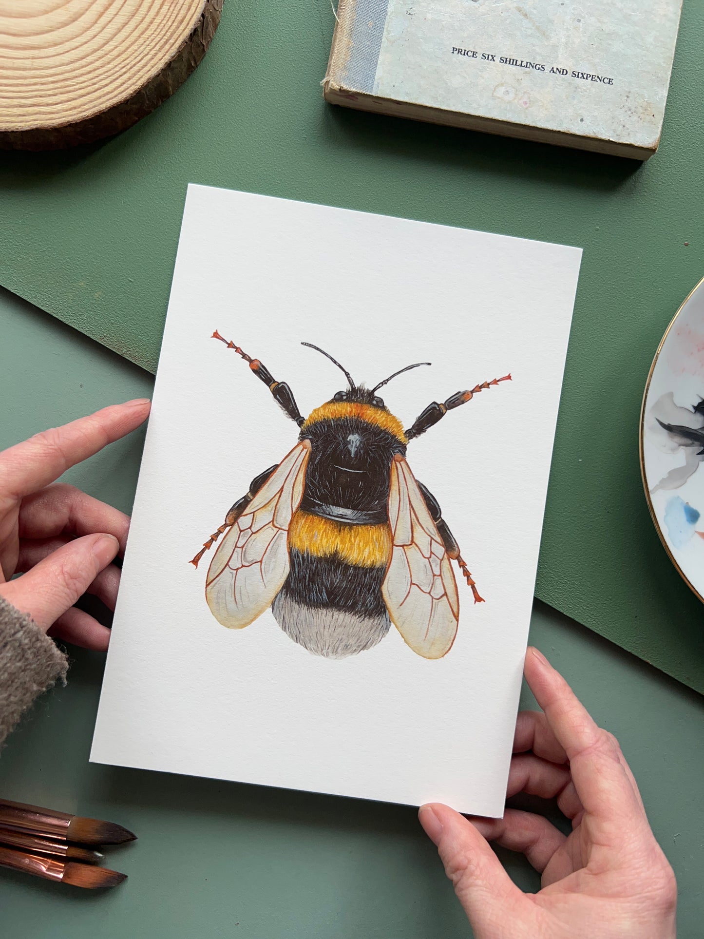 Bumblebee