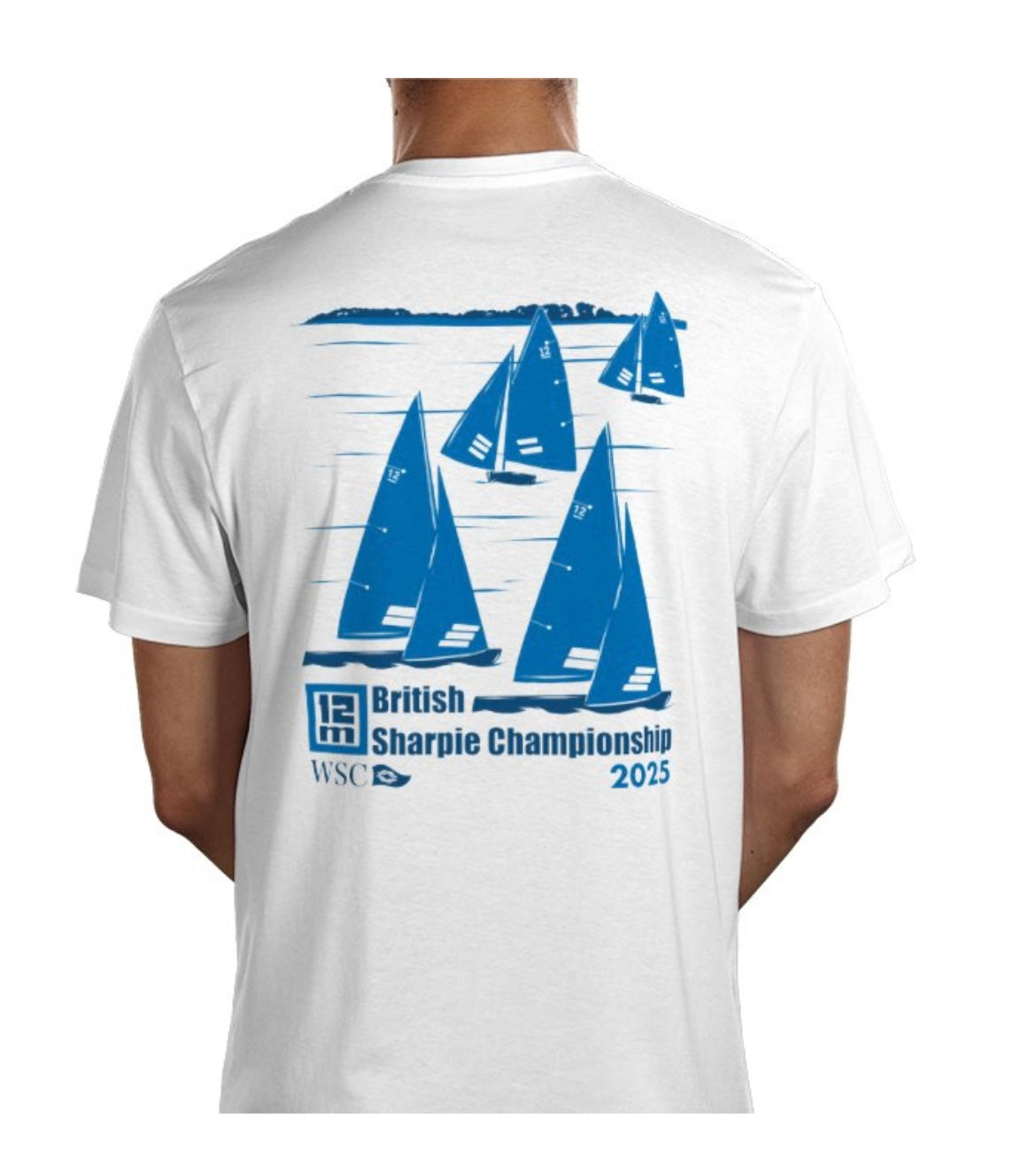 British Sharpie Championship 2025