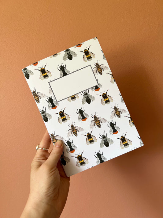 Bee Notebook