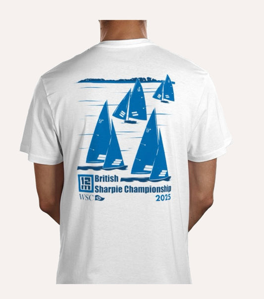 British Sharpie Championship 2025