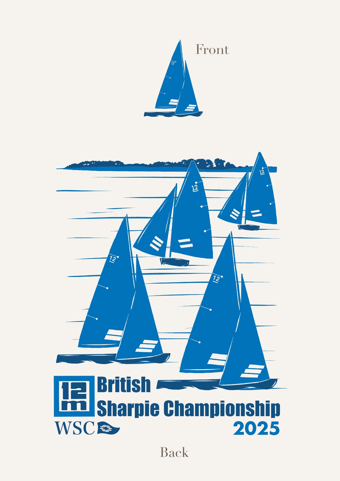 British Sharpie Championship 2025